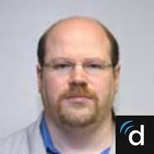 Dr. James C. Doherty, MD