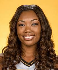 Shereka Brown's Instagram, Twitter & Facebook