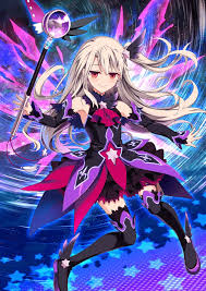 See full list on typemoon.fandom.com Illyasviel Von Einzbern Fate Grand Order Wiki Gamepress