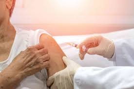 After a chickenpox infection, the virus does not go away. Shingrix Vaccine Dosing Side Effects And Warnings