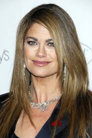 Sharon Stone redaktionell foto. Bild av restaurang, gala