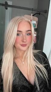 Nora Cleary's Instagram, Twitter & Facebook