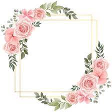 criativo convite modelos de etiqueta quadro de flores agendas ideias de tatuagens flower background wallpaper floral stickers flower frame