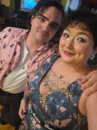 Are we sure this wasn't a trick to get picks of chicks in bug costumes? 🤔