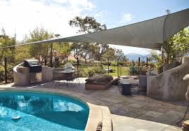 Patio covers from dancover are made of maintenance free materials, and the light and sturdy construction can be assembled and mounted by two persons without prior experience using ordinary. Standard Canvas Patio Covers Superior Awning