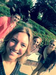 Ole Miss Women's Council welcomes back their scholars