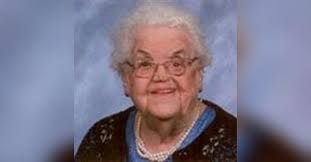 Frances L Chapman Obituary