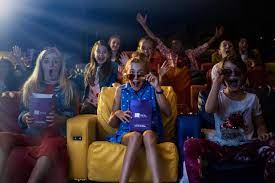 Share your videos with friends, family, and the world Reel Cinemas Opens Second Dedicated Screen For Kids In Dubai Arabianbusiness
