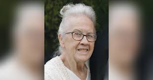 Obituary for Jane Irene (Hays) Hoffman