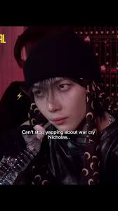 It's so hard to forget 😭, #andteam_members #andteamwtt #andteam_update  #andteamupdate #andteamluné #andteam好きな人と繋がりたい #andteam_nicholas #nicholas