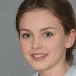 Shaquana Hall's Instagram, Twitter & Facebook