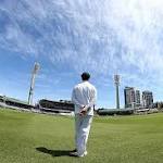 Third Ashes Test mired allegations