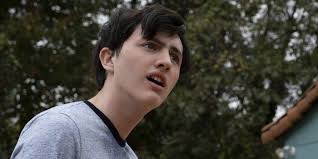 Gianni DeCenzo Interview: Cobra Kai