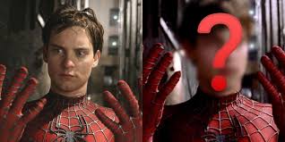 The amazing spider man movies don't hold a candle to this one. Fan Reimagines Tobey Maguire As An Actual Teenage Spider Man