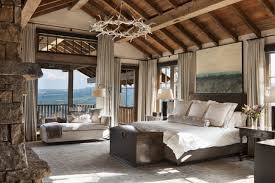Check spelling or type a new query. 75 Beautiful Rustic Master Bedroom Pictures Ideas August 2021 Houzz