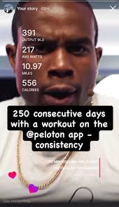 Peloton (@onepeloton)