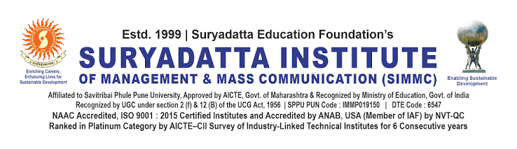 Suryadatta Institute of Management