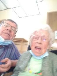 Rosa Vaughan Obituary November 25, 2021