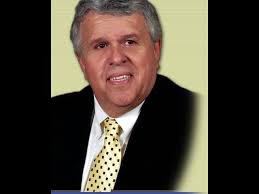 brother Tom Gilliam Colossians: The Powerful Christ