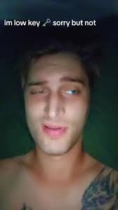 Island Boy Saying Sorry