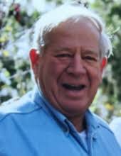 Obituary information for David Rutledge Ryerson, DDS