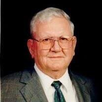 Donald Dwaine Carson Obituary