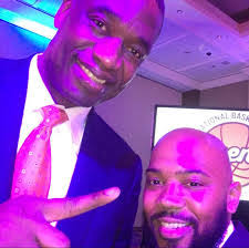 Kevin Dillard's Instagram, Twitter & Facebook