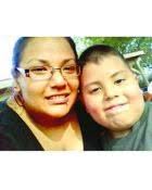 Joshua Olivares Obituary (2014)