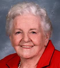 Geraldine Dewett Obituary