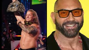 Wrestlers turned actors movie performances