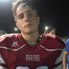 Brayden Hines's Instagram, Twitter & Facebook