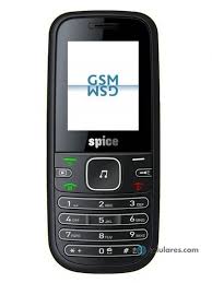 Comparar Haier V6100 y Spice Mobile M ...