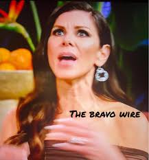 Heather Dubrow's Heartfelt Journey: Embracing Acceptance and Love as Her  Youngest Child, 12-Year-Old Ace, Openly Transgender