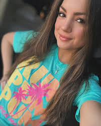 Just absolutely insufferable. 💁🏻‍♀️🍹🩵 Thank you all SO much for all the  love you're showing my newest single “Rum Pum Pum” after it made its world  debut yesterday!! I am just overwhelmed