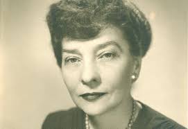 Elizabeth Friedman