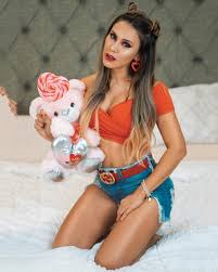 Andrea Espada Sexy - The Fappening Leaked Photos