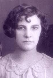 Etta Dora Harmon Glew (1903-1996)