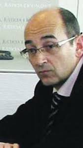 El juez de Pravia se incorpora a la Escuela del Consejo del Poder Judicial