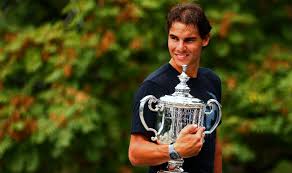 He is ranked world no. Rafael Nadal Turns 28 11 Interesting Things To Know About The King Of Clay India Com