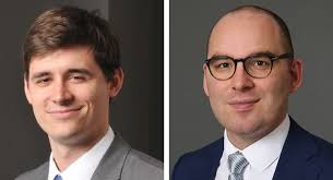 Latham & Watkins hires two