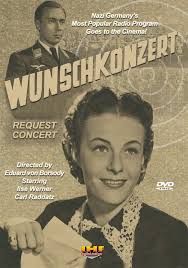 Wunschkonzert (Request Concert) DVD