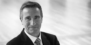 Intervention de Marc Pigeon, président Build Europe, concernant les  évolutions à craindre dans le secteur de l'immobilier