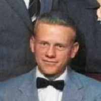 Jerry Lloyd Stringham (1937–2005)