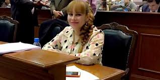 Los investigadores creen que la nena de 5 años desaparecida en san luis está siendo retenida por otra persona mayor de edad. Pgr Confirma Que Diputada Paso Ano Nuevo Con El Chapo