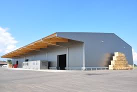 Sich jetzt über das unternehmen frigemo production cressier und deren stellenangebote informieren. Schweiz Fenaco Eroffnet Eine Kartoffellagerhalle In Der Broye Ebene Fruchtportal