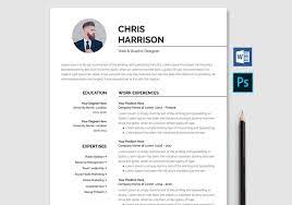 Our cv maker cleanly formats the cv template to ensure you don't get rejected by a system or don't get noticed by a recruiter. Professional Resume Template Word Psd 2020 Maxresumes