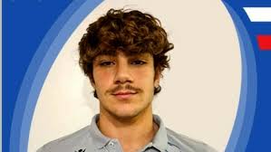 Giovani stelle dello sport umbro: Giulio Marucchini convocato in nazionale  under 20 di Rugby