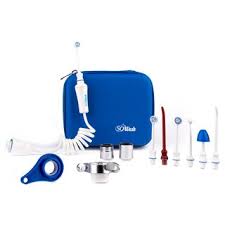 Ein wasserhahn ist eine regulierbare auslaufarmatur für wasser, zum beispiel für trinkwasser. Sowash Munddusche Deluxe Fur Den Wasserhahn Ohne Batterien Oder Stro 56 99