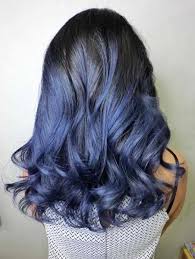 6,595 blue hair salon products are offered for sale by suppliers on alibaba.com, of which hair dryer accounts for 6%, other hair salon equipment accounts for 5%, and hairdressing cape accounts for 5%. Reasons Why You Should Try Blue Hair Colour At Least Once In Your Life