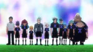 Check spelling or type a new query. Inazuma Eleven Orion Episode 48 Raw Youtube